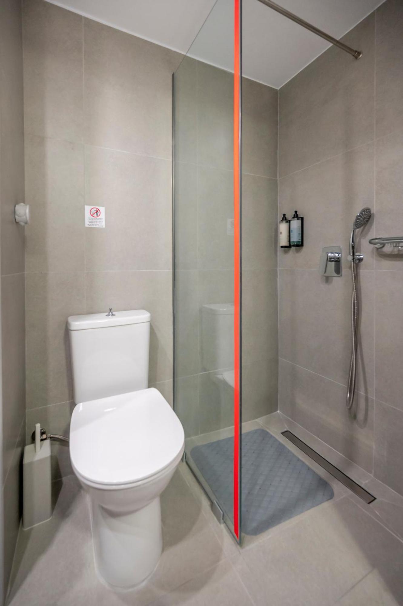העיירה קוס Aegeon Hotel - Adults Only מראה חיצוני תמונה