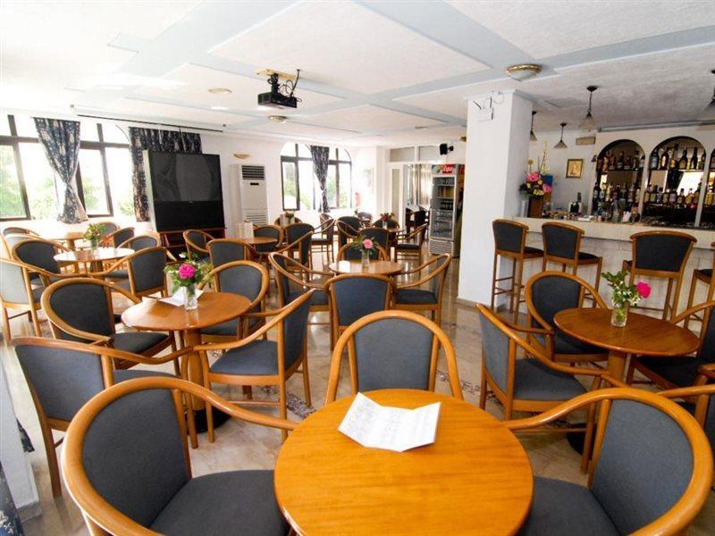 העיירה קוס Aegeon Hotel - Adults Only מראה חיצוני תמונה