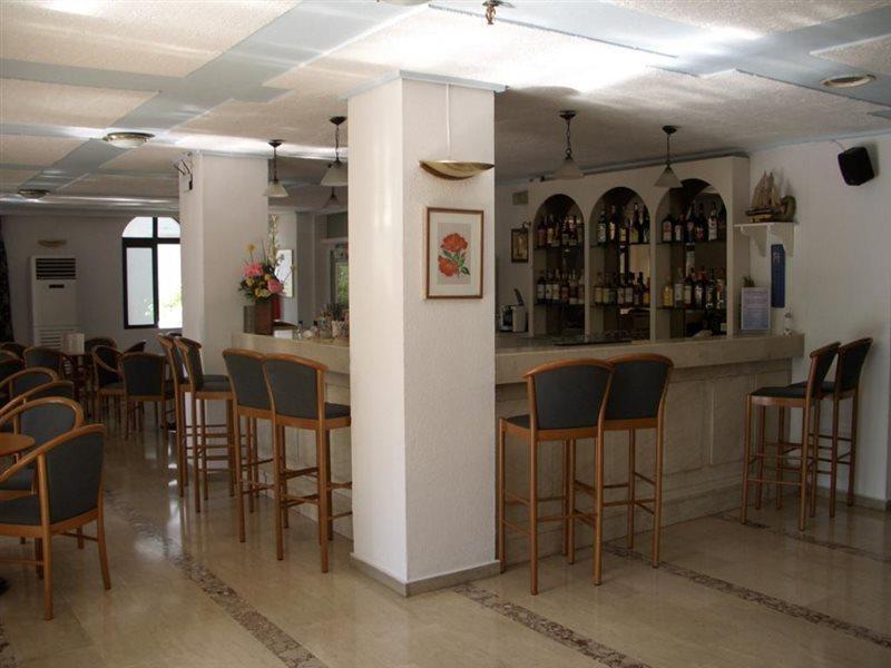 העיירה קוס Aegeon Hotel - Adults Only מראה חיצוני תמונה