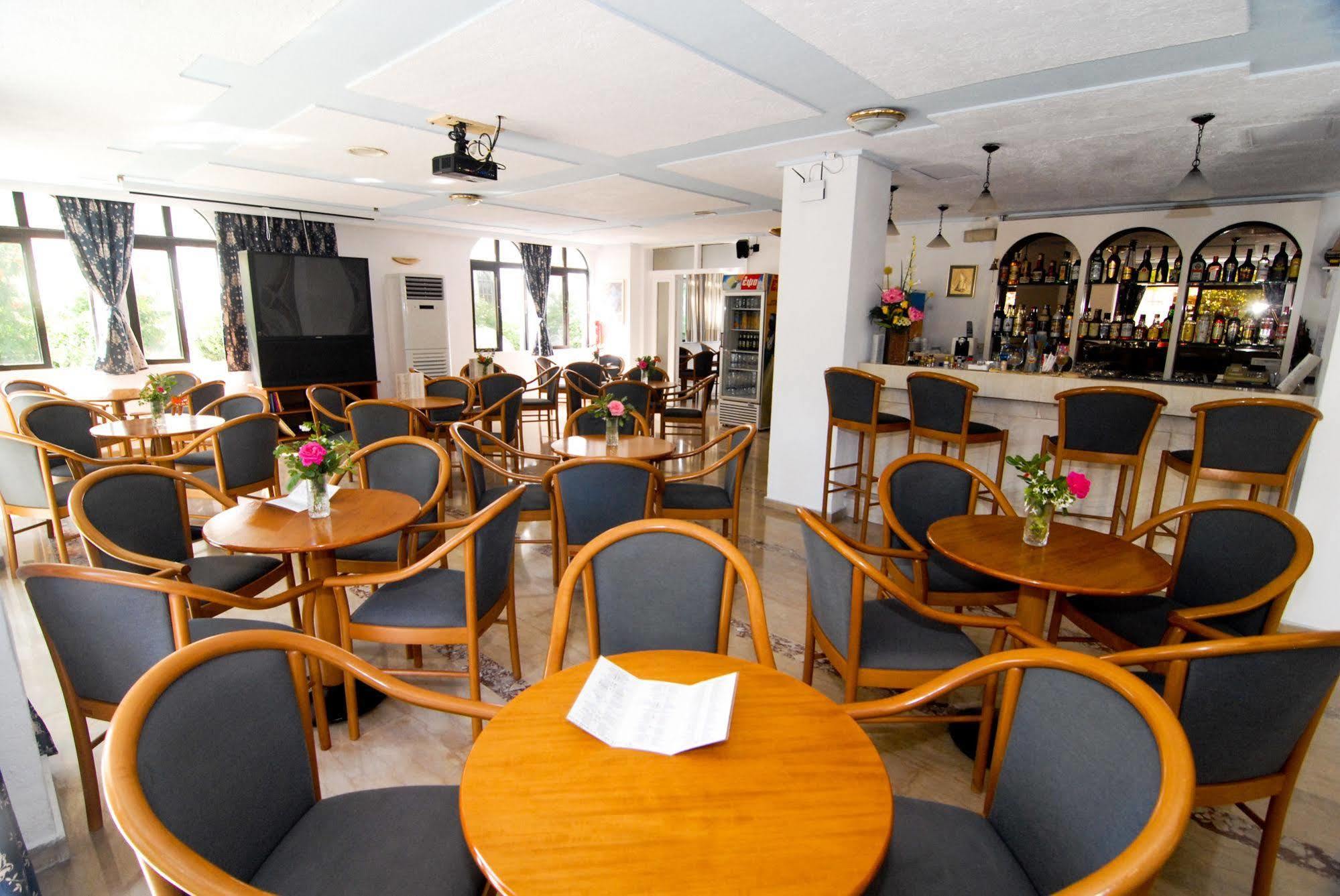 העיירה קוס Aegeon Hotel - Adults Only מראה חיצוני תמונה