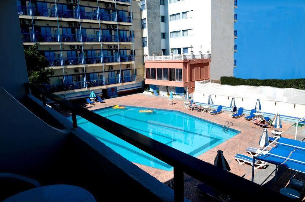 העיירה קוס Aegeon Hotel - Adults Only מראה חיצוני תמונה